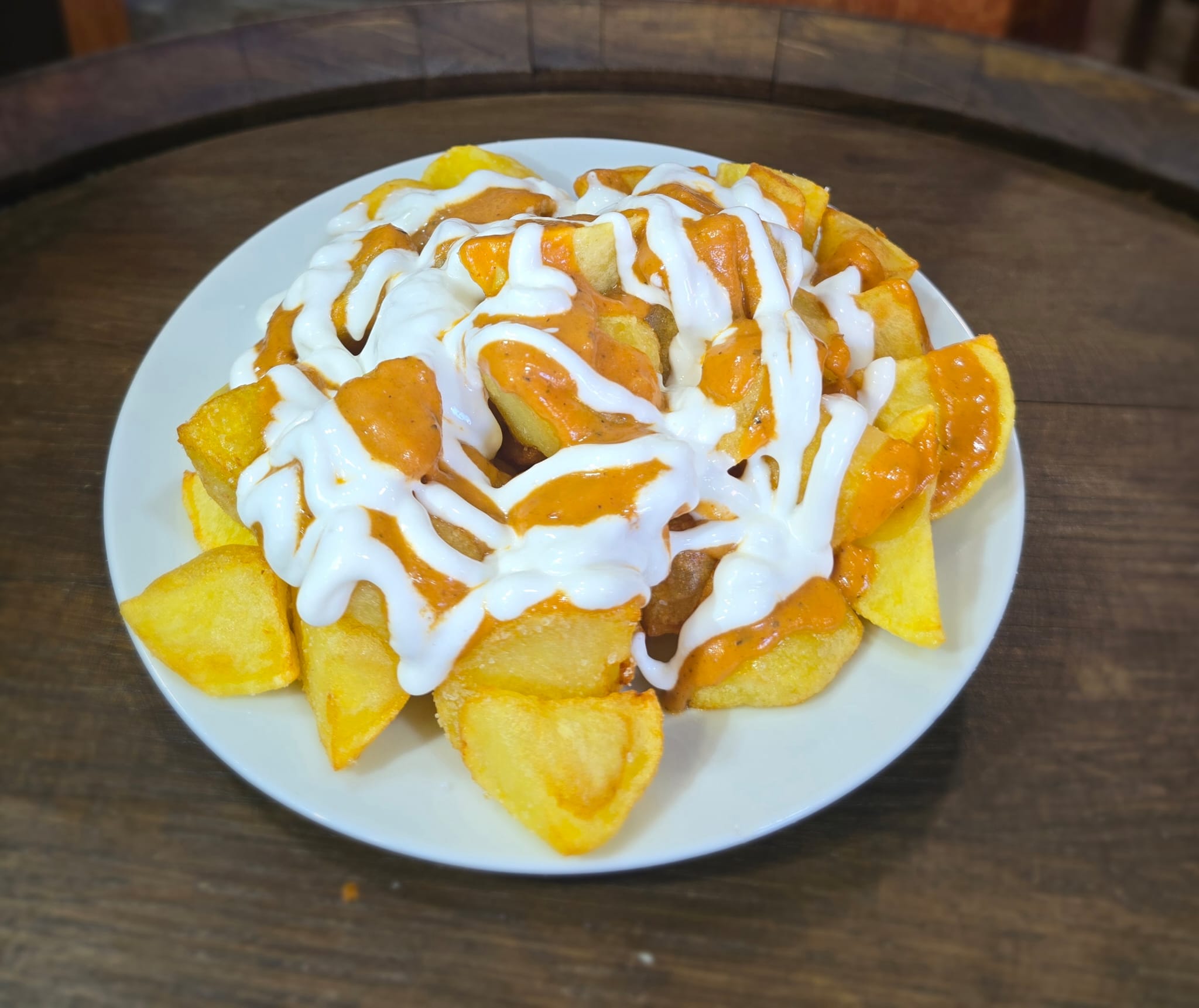 Tapas El Prat de Llobregat