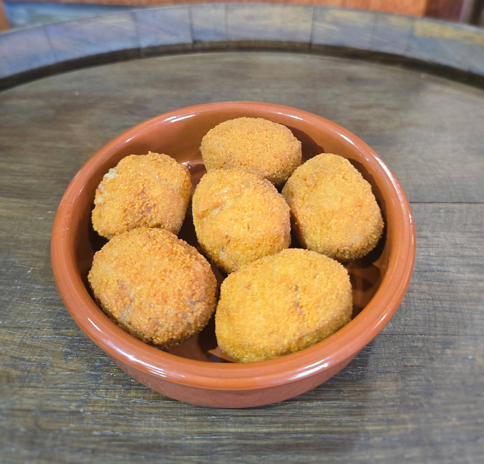 Tapas El Prat de Llobregat